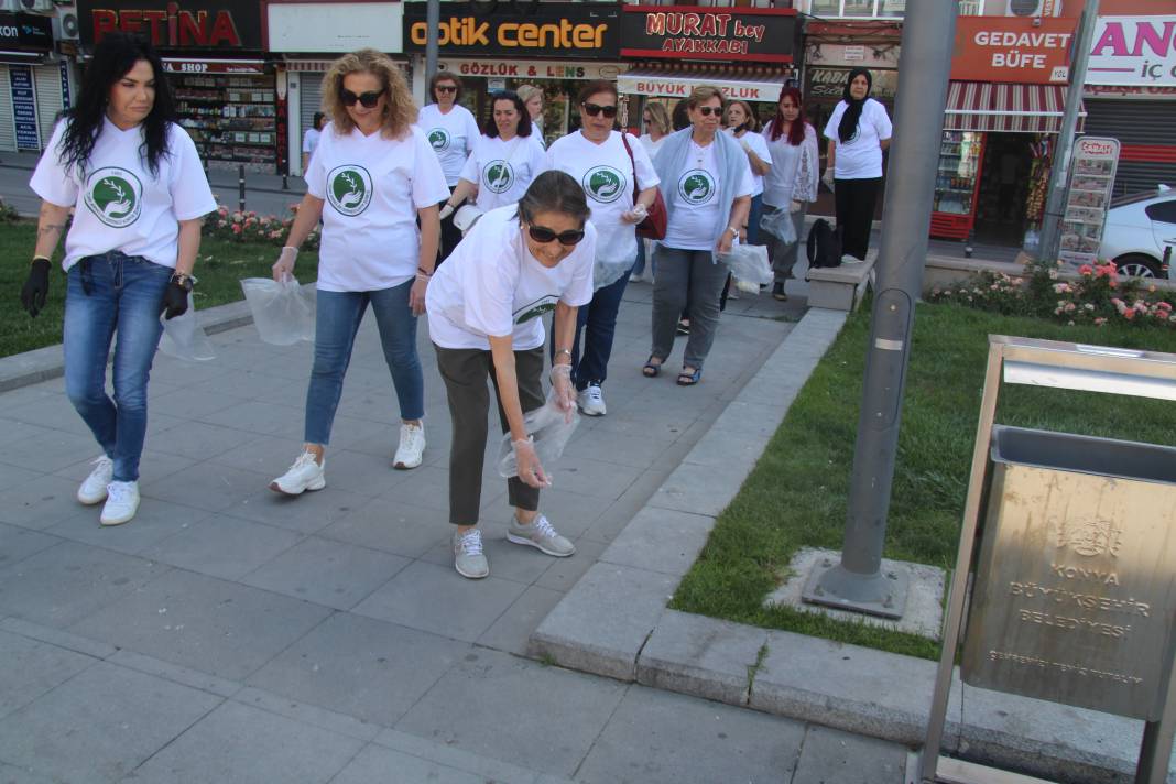 Annelerden anlamlı etkinlik 2